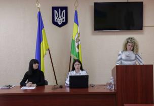 16 квітня відбулося засідання комісії з питань надання та розподілу матеріальної допомоги захисникам та захисницям Петрівської сільської територіальної громади