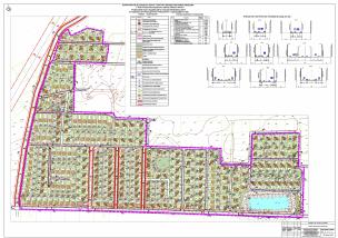 Детальний план території житлового масиву (квартал №29)