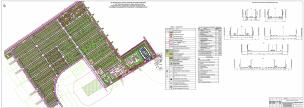 Детальний план території житлового масиву (квартали №№ 10, 18)