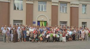 Новопетрівській сільській раді - 100 років